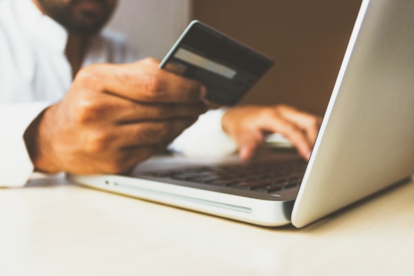 فروشگاه آنلاین